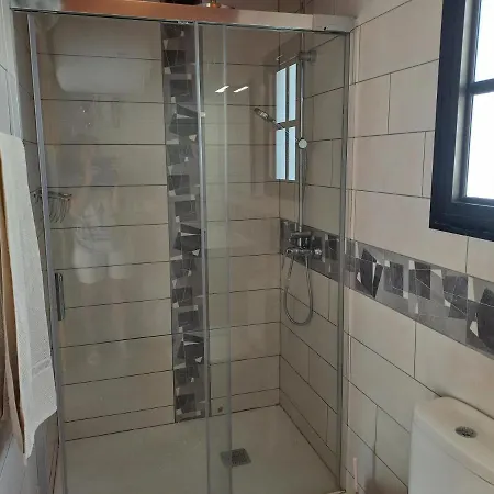 Апартаменты Via Mare *