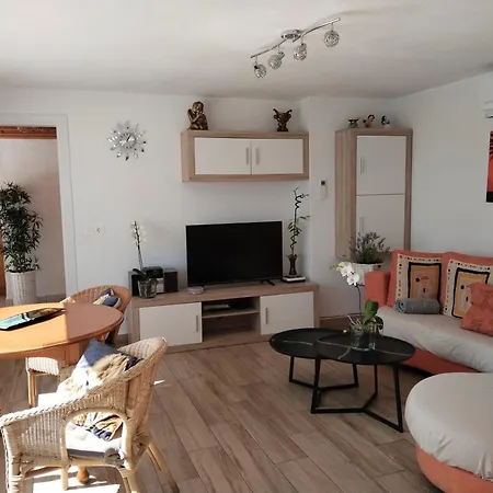 Via Mare פוארטו דל כרמן