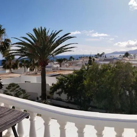 Apartment Via Mare