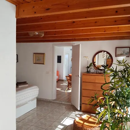 Via Mare דירה פוארטו דל כרמן