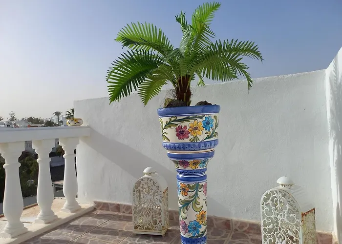 Via Mare דירה פוארטו דל כרמן