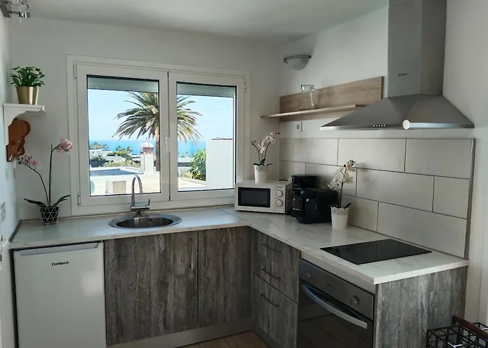 Via Mare דירה פוארטו דל כרמן